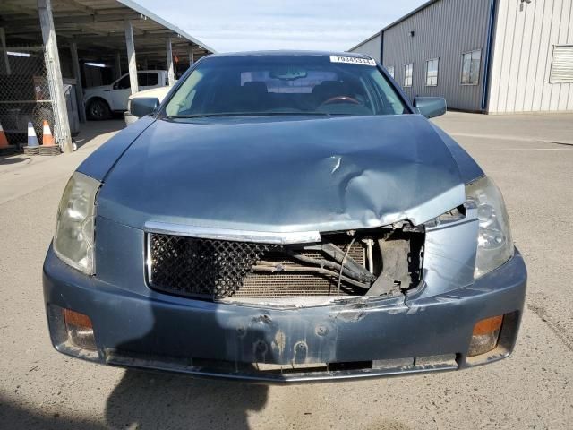 2006 Cadillac CTS HI Feature V6