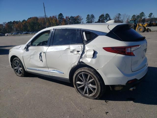 2019 Acura RDX Technology