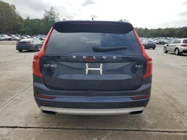 2019 Volvo XC90 T6 Momentum