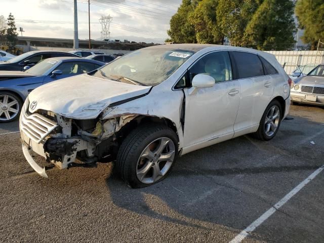 2011 Toyota Venza