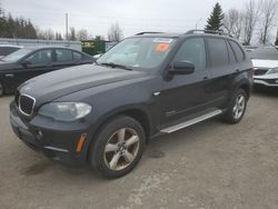 BMW salvage cars for sale: 2011 BMW X5 XDRIVE35I