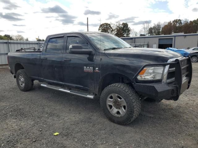 2014 Dodge RAM 2500 ST