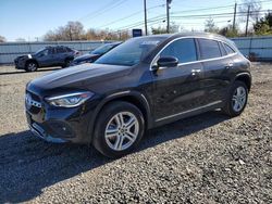 Mercedes-Benz gla-Class salvage cars for sale: 2023 Mercedes-Benz GLA 250 4matic