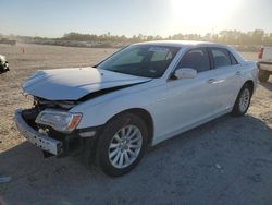 Chrysler 300 salvage cars for sale: 2013 Chrysler 300