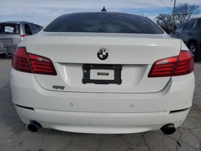 2011 BMW 535 XI