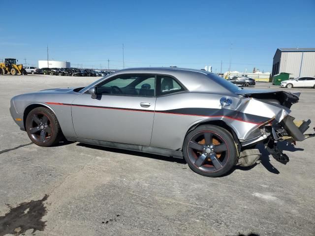 2014 Dodge Challenger SXT