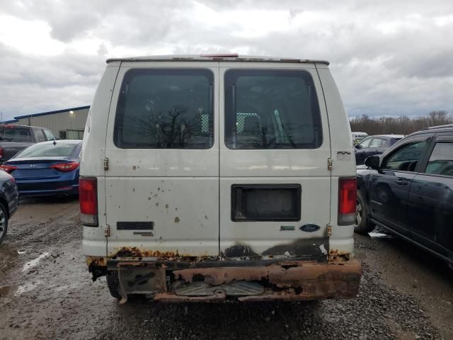 2011 Ford Econoline E250 Van