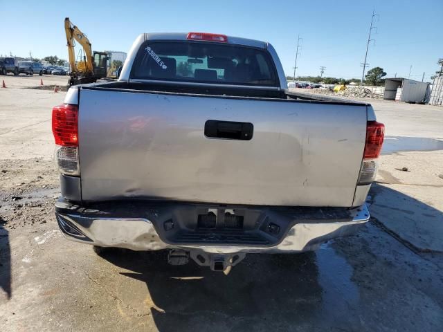 2012 Toyota Tundra Crewmax SR5