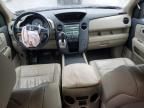 2011 Honda Pilot EXL