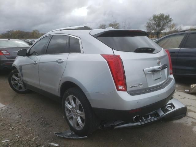 2015 Cadillac SRX Performance Collection