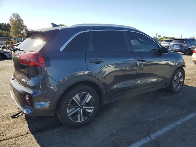 2020 KIA Niro LXS