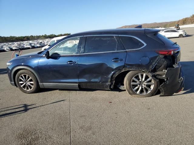 2019 Mazda CX-9 Touring