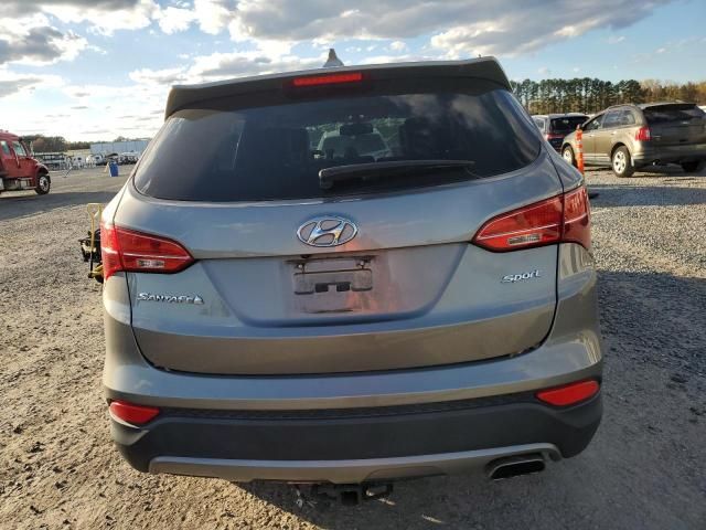 2013 Hyundai Santa FE Sport