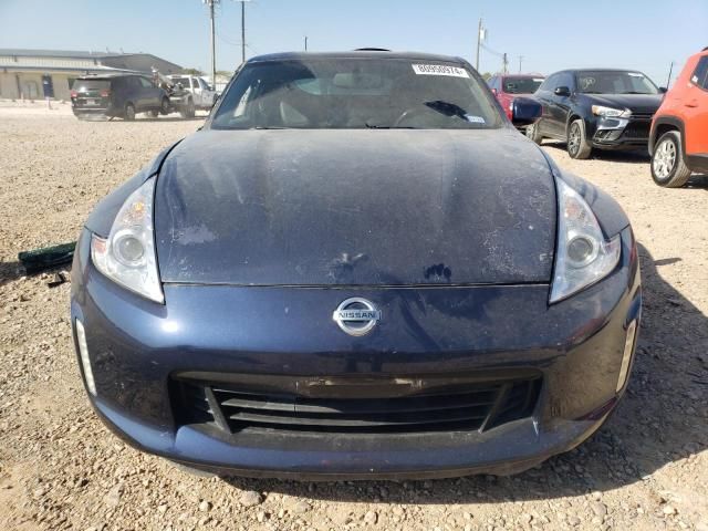 2013 Nissan 370Z Base