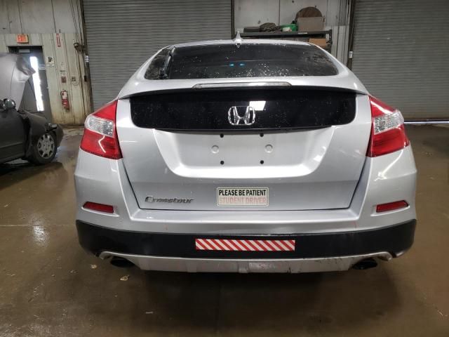 2013 Honda Crosstour EX