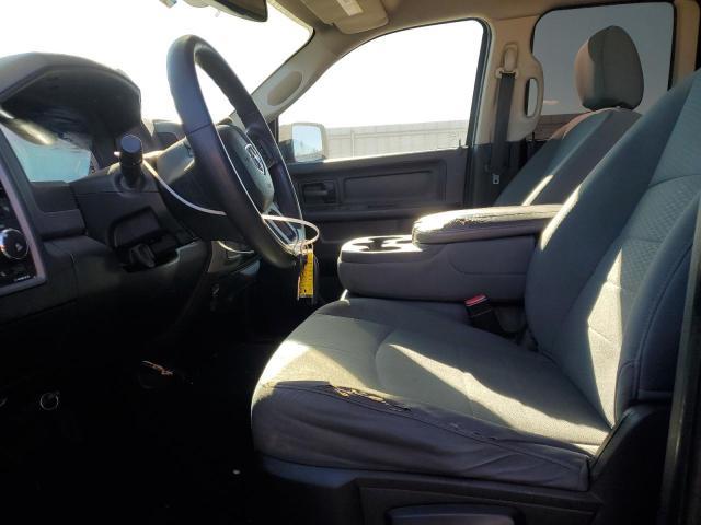 2014 Dodge Ram 1500 st