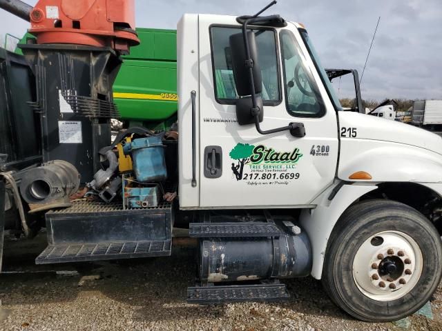 2007 International 4000 4300