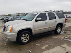 GMC Yukon salvage cars for sale: 2007 GMC Yukon