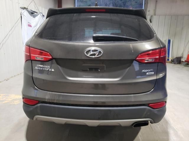 2014 Hyundai Santa FE Sport