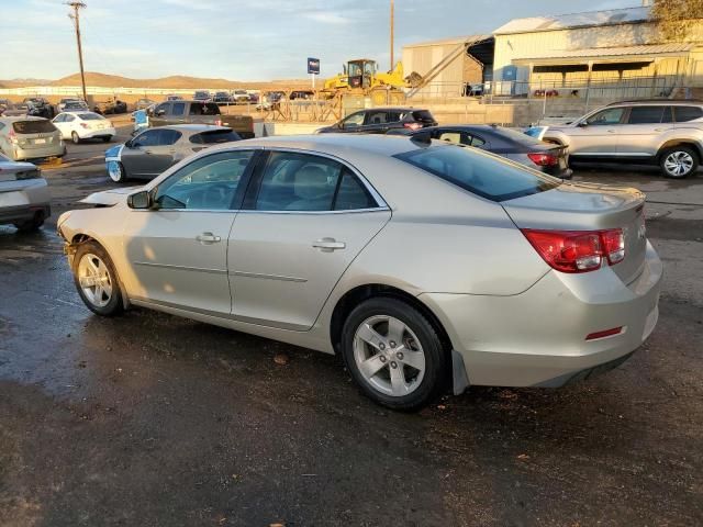 2014 Chevrolet Malibu LS