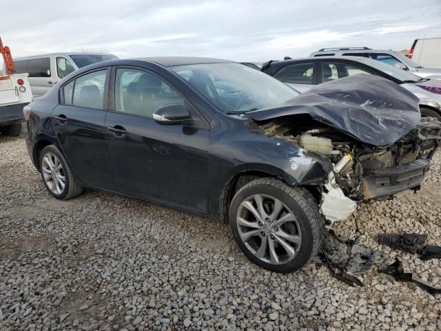 2010 Mazda 3 S