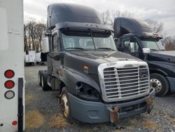 Freightliner Cascadia 125 salvage cars for sale: 2017 Freightliner Cascadia 125