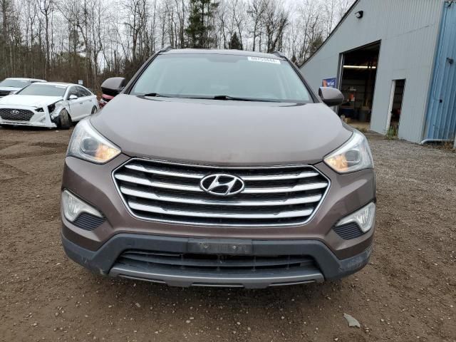 2014 Hyundai Santa FE GLS