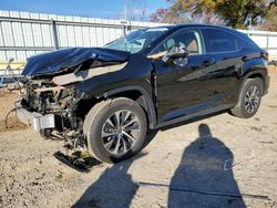 Lexus rx350 salvage cars for sale: 2021 Lexus RX 350