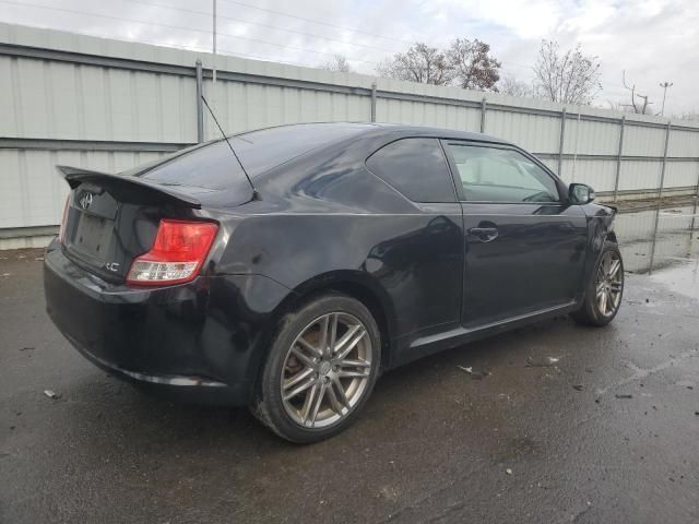 2011 Scion TC