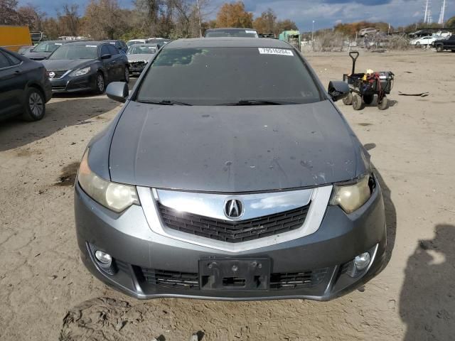 2009 Acura TSX