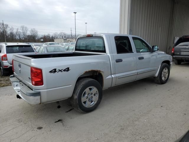 2006 Dodge Dakota Quad SLT