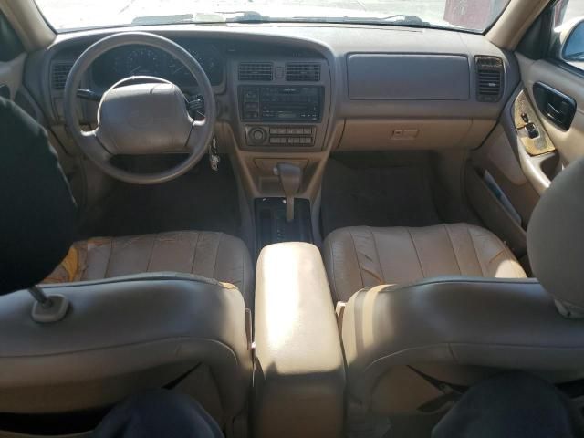 1996 Toyota Avalon XL