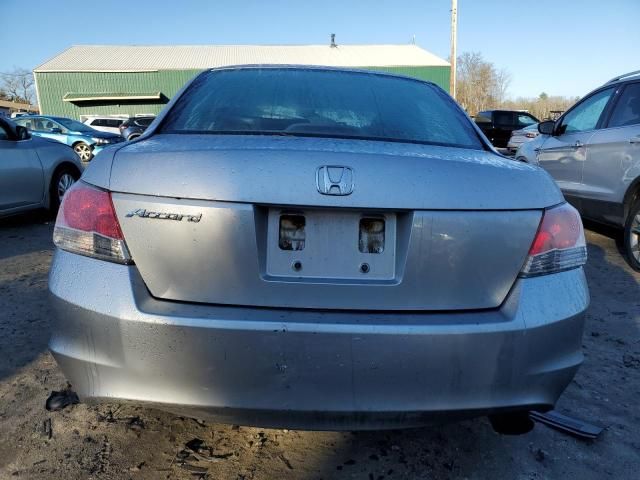 2008 Honda Accord EX