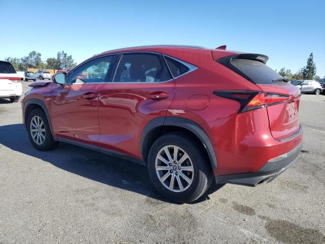 2018 Lexus NX 300 Base