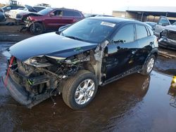 Mazda cx-3 salvage cars for sale: 2019 Mazda CX-3 Sport