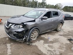 Nissan Rogue salvage cars for sale: 2020 Nissan Rogue S