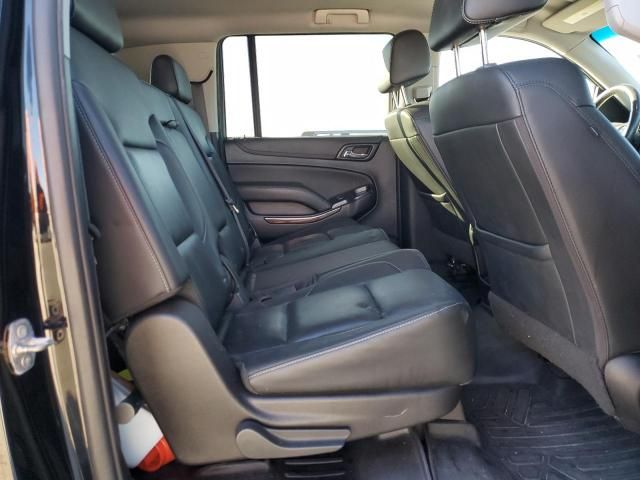 2019 GMC Yukon XL C1500 SLT