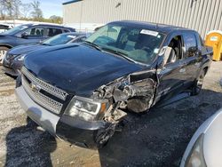 Chevrolet Avalanche salvage cars for sale: 2008 Chevrolet Avalanche K1500