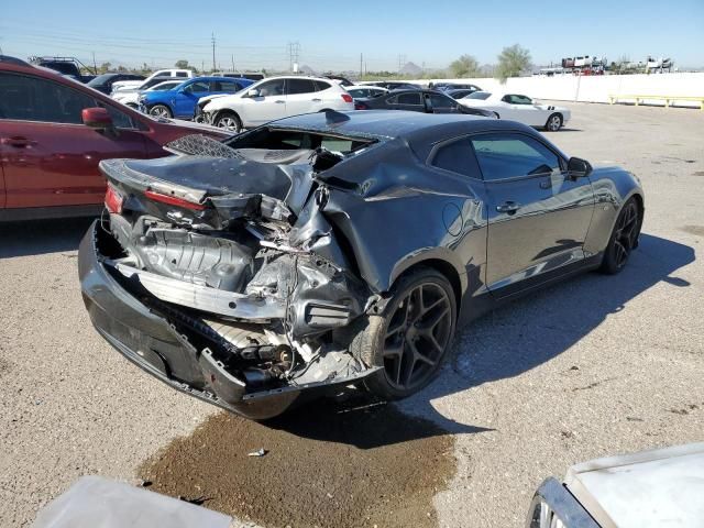 2018 Chevrolet Camaro LS