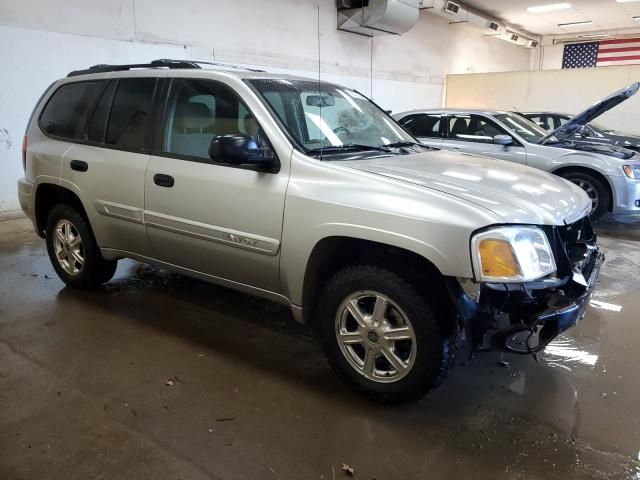 2004 GMC Envoy