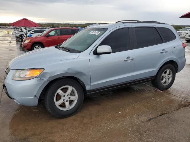 2007 Hyundai Santa FE GLS