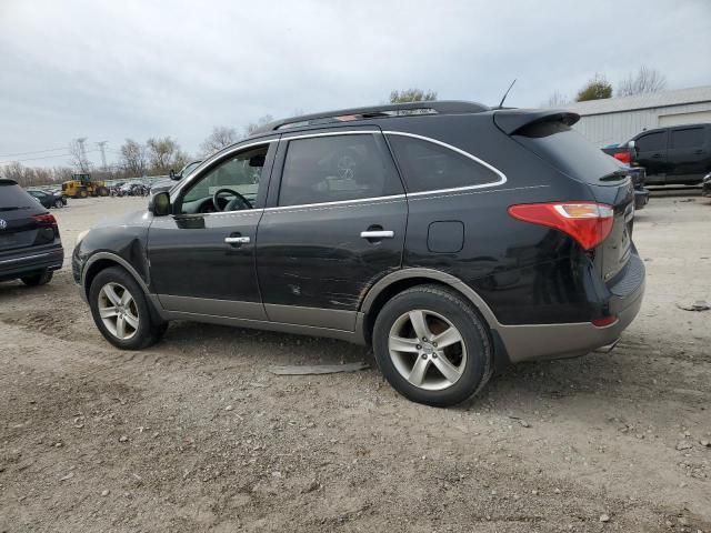 2010 Hyundai Veracruz GLS