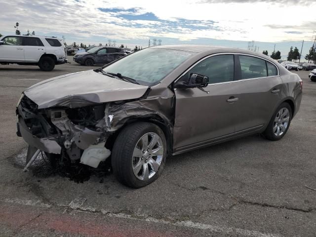 2011 Buick Lacrosse CXL