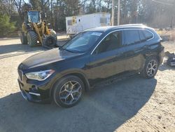 BMW salvage cars for sale: 2016 BMW X1 XDRIVE28I