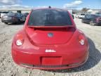 2008 Volkswagen New Beetle S