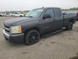 Chevrolet Silverado c1500 lt Vehiculos salvage en venta: 2010 Chevrolet Silverado C1500 LT