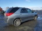 2003 Buick Rendezvous CX