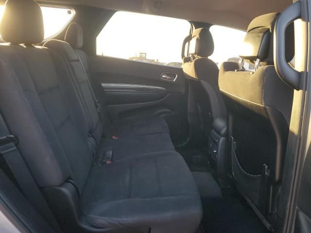 2013 Dodge Durango SXT