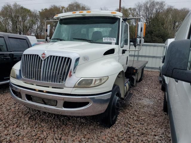 2016 International 4000 4300