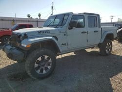 Jeep Gladiator salvage cars for sale: 2023 Jeep Gladiator Sport